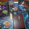 Capture de Blizzard Entertainment