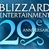 Capture de Blizzard Entertainment