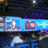 Capture de Blizzard Entertainment