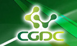 Logo de la China GDC 09