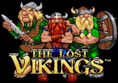 On retrouve gratuitement The Lost Vikings sur Battle.net