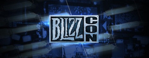 Blizzard Entertainment - La neuvième BlizzCon se tiendra les 6 et 7 novembre prochain