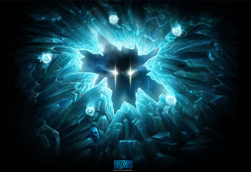 Page d'accueil du 28 juin 2008 du site officiel WoW