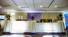Blizzard ferme définitivement ses bureaux français de Versailles