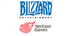 NetEase distribuera de nouveau les jeux Blizzard en Chine