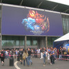 Capture de Blizzard Entertainment