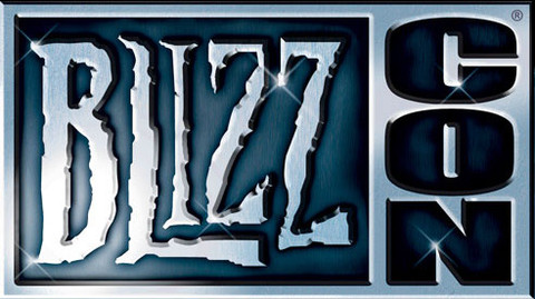Blizzard Entertainment - Une BlizzCon 2013 pour « partager nos nouveaux projets »