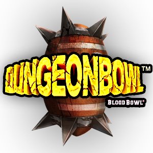 Logo de Dungeonbowl Logo de Dungeonbowl