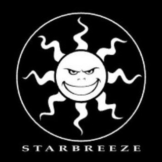 Logo de Starbreeze Studios Logo de Starbreeze Studios