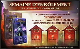 Image de Duel of Champions #97532 Image de Duel of Champions #97532