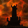 Les catacombes hiberniennes