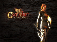 Dark Age of Camelot s'expose sur Steam Greenlight