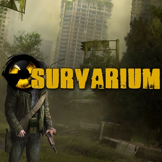 Logo de Survarium Logo de Survarium