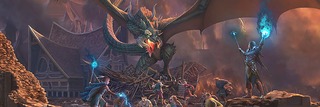 Image de The Elder Scrolls Online #135820 Image de The Elder Scrolls Online #135820
