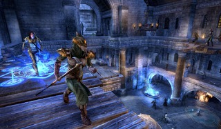 Image de The Elder Scrolls Online #125612 Image de The Elder Scrolls Online #125612
