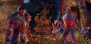 Image de The Elder Scrolls Online #126262 Image de The Elder Scrolls Online #126262