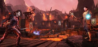 Image de The Elder Scrolls Online #123263 Image de The Elder Scrolls Online #123263