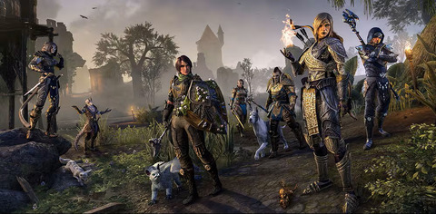 The Elder Scrolls Online - Les développeurs reviennent sur les améliorations de la mise à jour 49 et l'approche collaborative adoptée avec la communauté