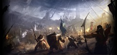 La Cité Impériale entrouvre ses portes sur The Elder Scrolls Online
