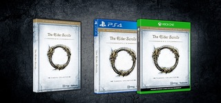 Image de The Elder Scrolls Online #103754 Image de The Elder Scrolls Online #103754