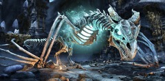 Le DLC Dragon Bones commence à se dévoiler