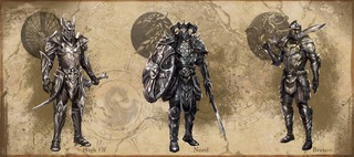 Armure Armure