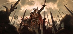 The Elder Scrolls Online dresse son plan de bataille pour le PvP