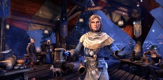 Image de The Elder Scrolls Online #127766 Image de The Elder Scrolls Online #127766