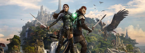 The Elder Scrolls Online - La taille de l'équipe de The Elder Scrolls Online est désormais la même qu'à la sortie de Summerset, mais ce nombre pourrait induire en erreur
