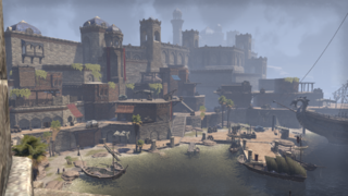 Image de The Elder Scrolls Online #113357 Image de The Elder Scrolls Online #113357