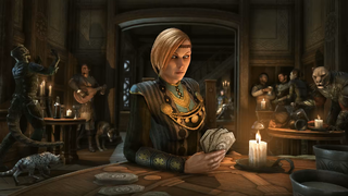 Tales of Tribute Tales of Tribute