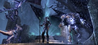 Image de The Elder Scrolls Online #106729 Image de The Elder Scrolls Online #106729