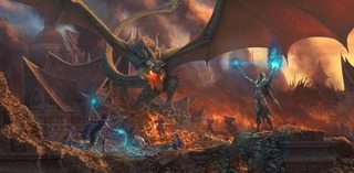 Image de The Elder Scrolls Online #137629 Image de The Elder Scrolls Online #137629