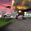 BFR Terran, ou machine surpuissante de combat, comme vous pr�f�rez.