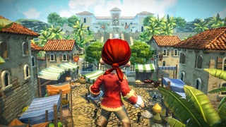 Image de Gameglobe #49411 Image de Gameglobe #49411