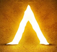 Logo Arcane Legends Logo Arcane Legends