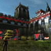 Capture de Star Trek Online