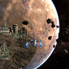 Capture de Star Trek Online