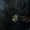 Capture de Star Trek Online