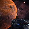 Capture de Star Trek Online