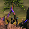 Capture de Star Trek Online