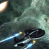 Capture de Star Trek Online