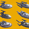 Capture de Star Trek Online