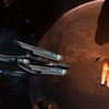 Capture de Star Trek Online