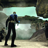 Capture de Star Trek Online