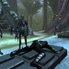 Capture de Star Trek Online