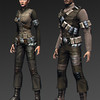 Capture de Star Trek Online