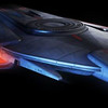 Capture de Star Trek Online