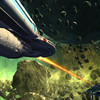Capture de Star Trek Online