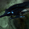 Capture de Star Trek Online
